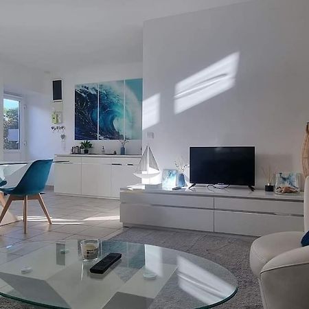 Guest House 60M2 Tout Confort Эрки Экстерьер фото