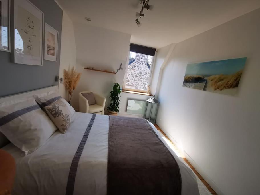 Guest House 60M2 Tout Confort Эрки Экстерьер фото