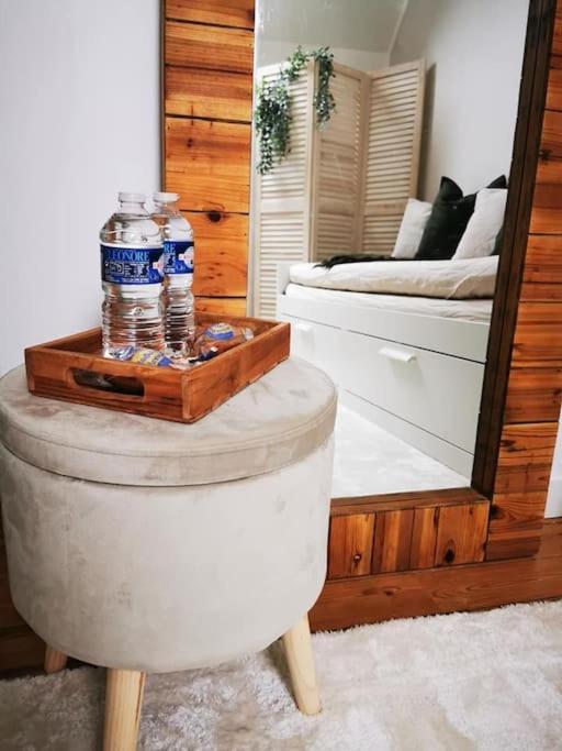 Guest House 60M2 Tout Confort Эрки Экстерьер фото