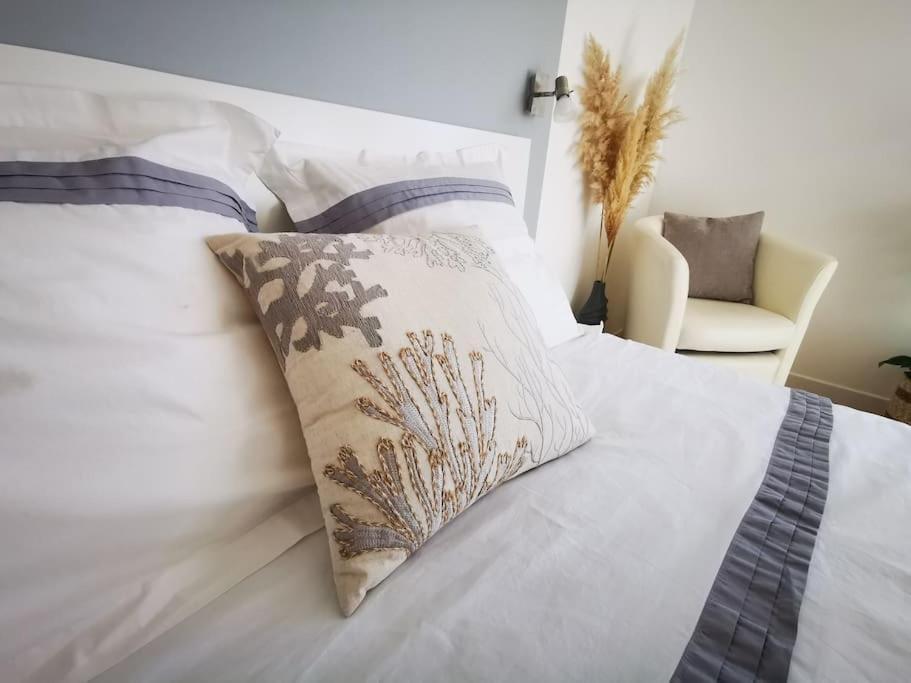 Guest House 60M2 Tout Confort Эрки Экстерьер фото
